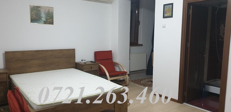 Muncii, Dristor, str. Cutezatorilor, sector 3