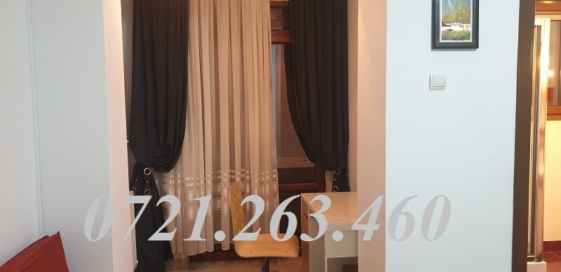 Muncii, Dristor, str. Cutezatorilor, sector 3