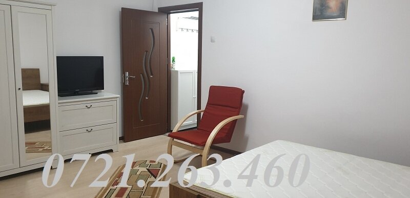 Muncii, Dristor, str. Cutezatorilor, sector 3