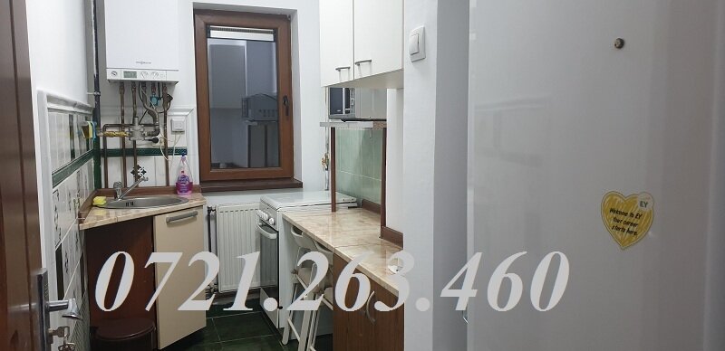 Muncii, Dristor, str. Cutezatorilor, sector 3